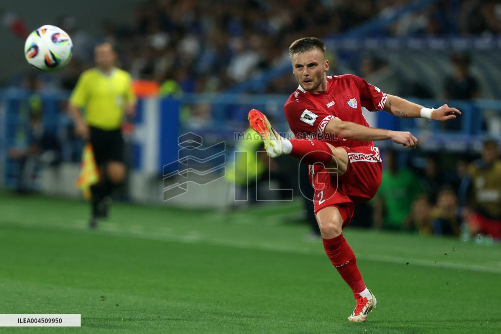 CALCIO - FIFA Mondiali - Italy vs Moldova