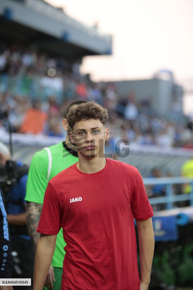 CALCIO - FIFA Mondiali - Italy vs Moldova