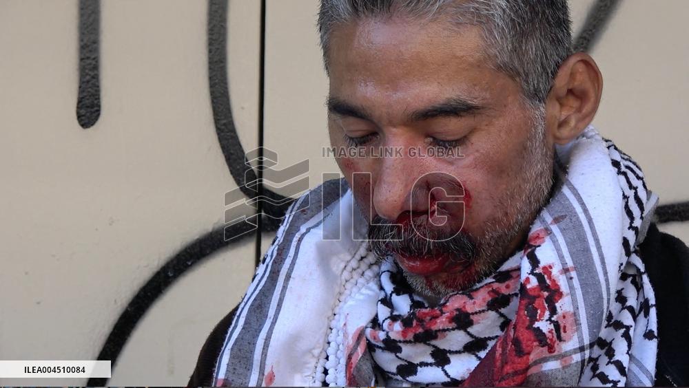 CALCIO - FIFA Mondiali - Italy vs Moldova