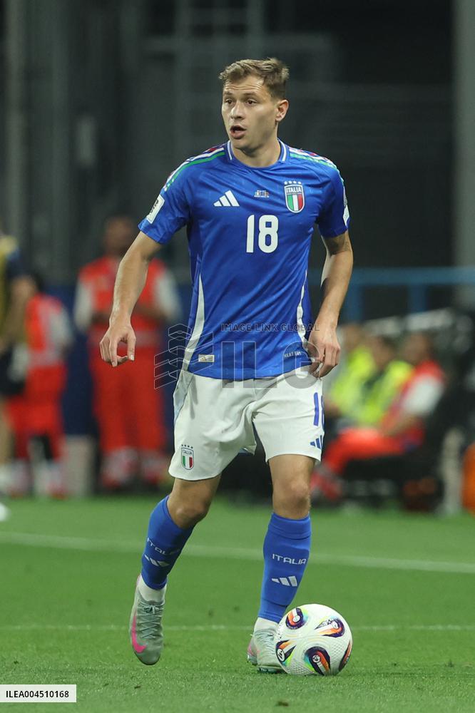 CALCIO - FIFA Mondiali - Italy vs Moldova