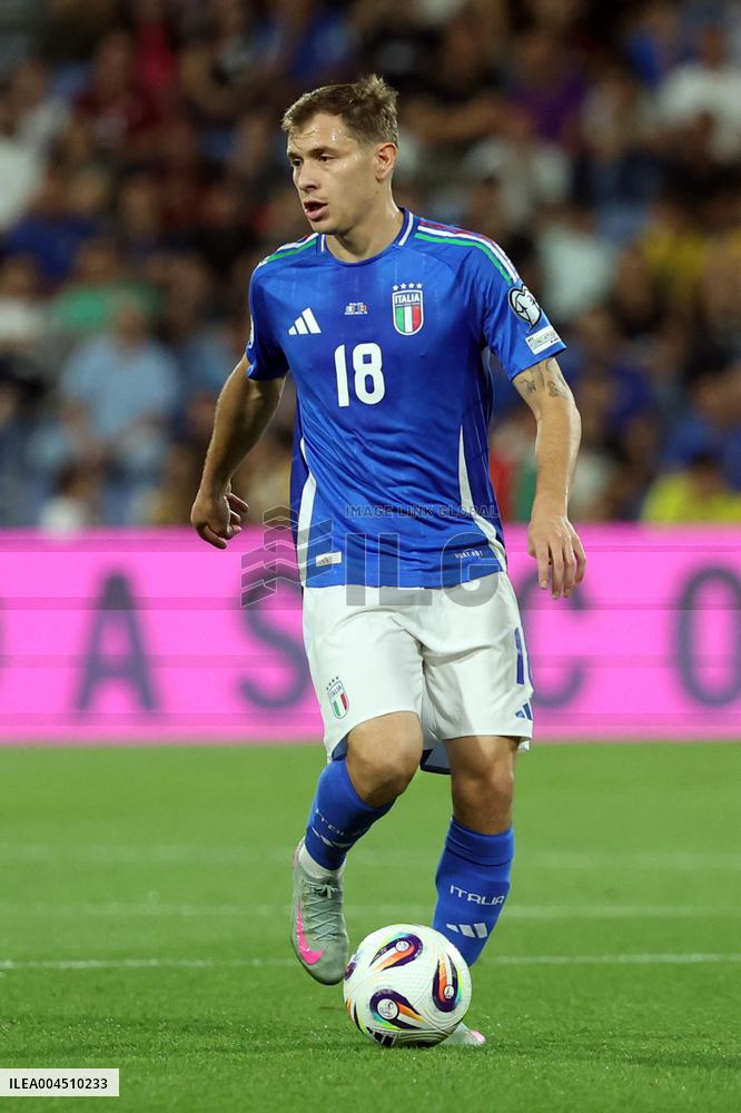 CALCIO - FIFA Mondiali - Italy vs Moldova