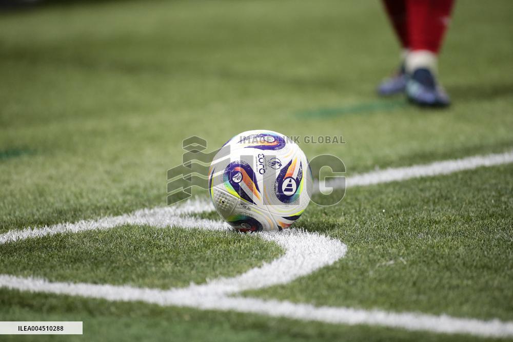 CALCIO - FIFA Mondiali - Italy vs Moldova