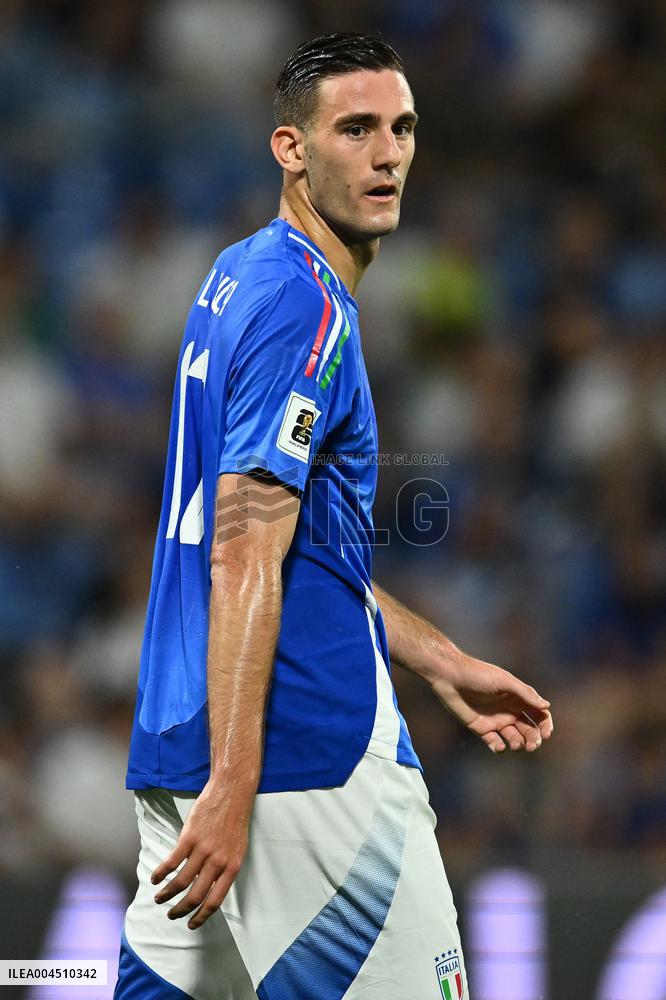 CALCIO - FIFA Mondiali - Italy vs Moldova