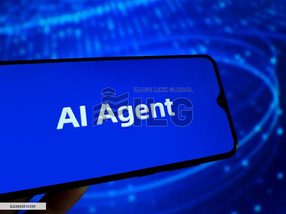 Illustration AI Agent