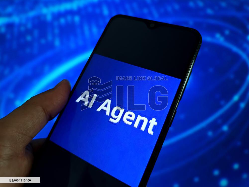 Illustration AI Agent