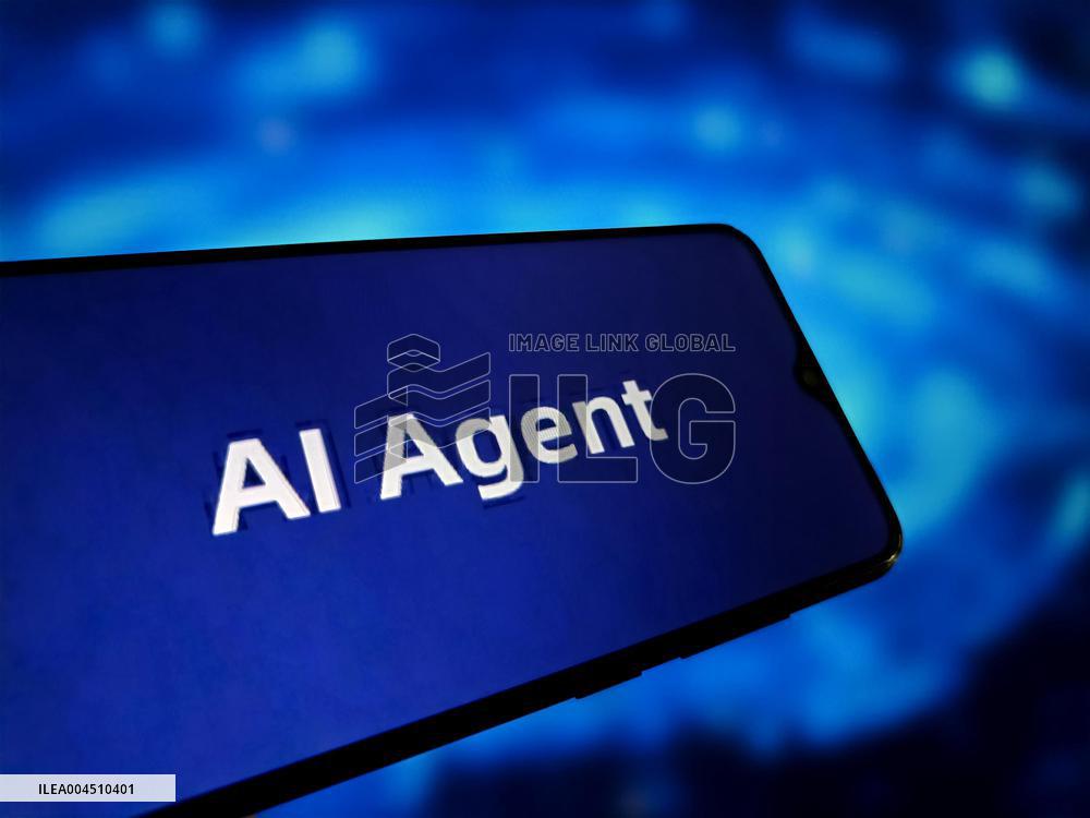 Illustration AI Agent