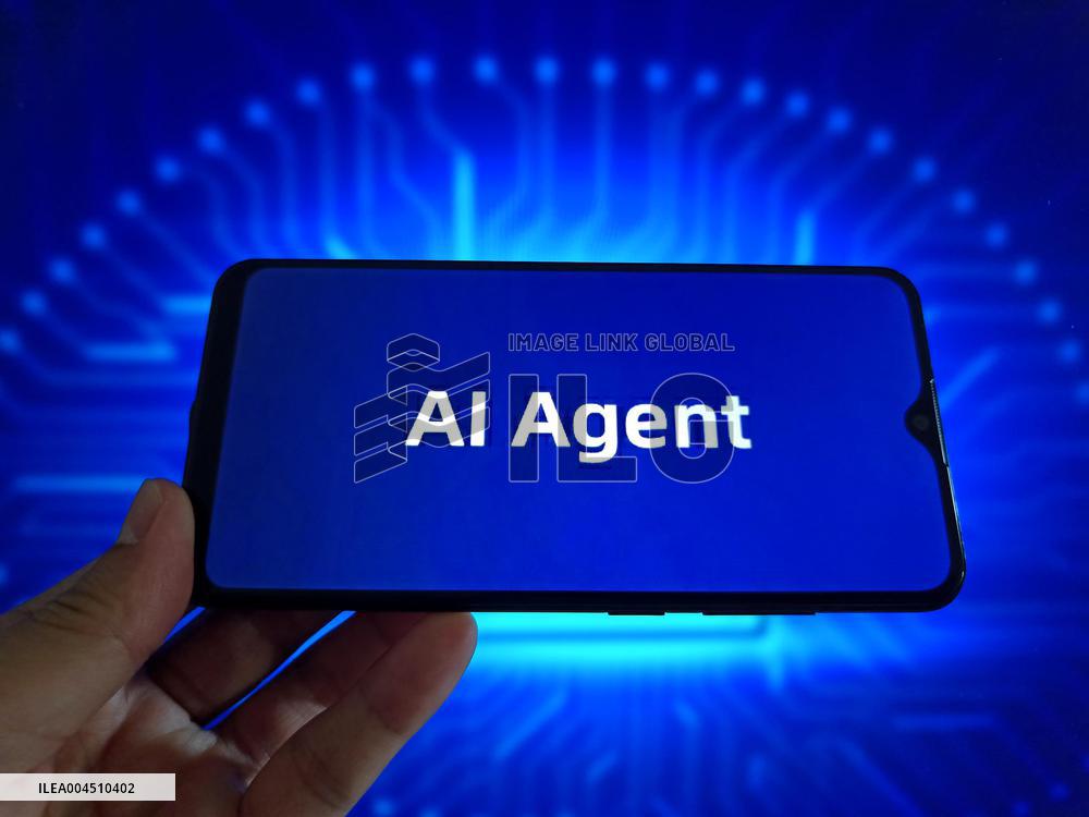 Illustration AI Agent