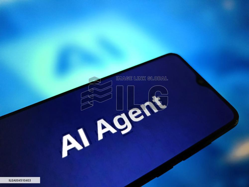 Illustration AI Agent