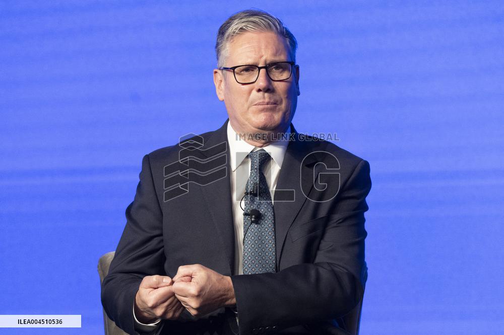 London Tech Week - Day 1