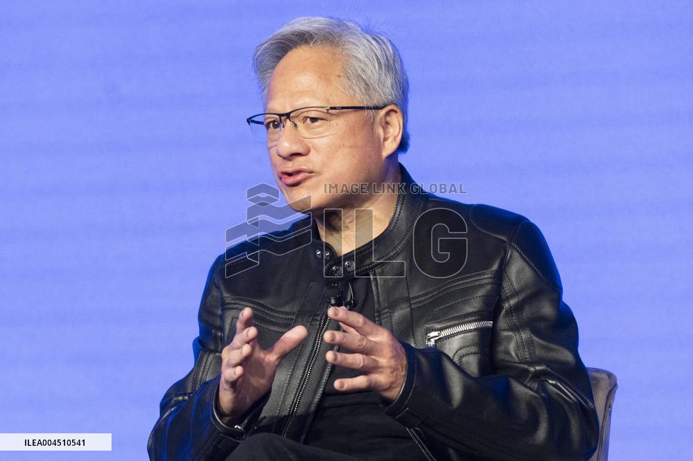 London Tech Week - Day 1