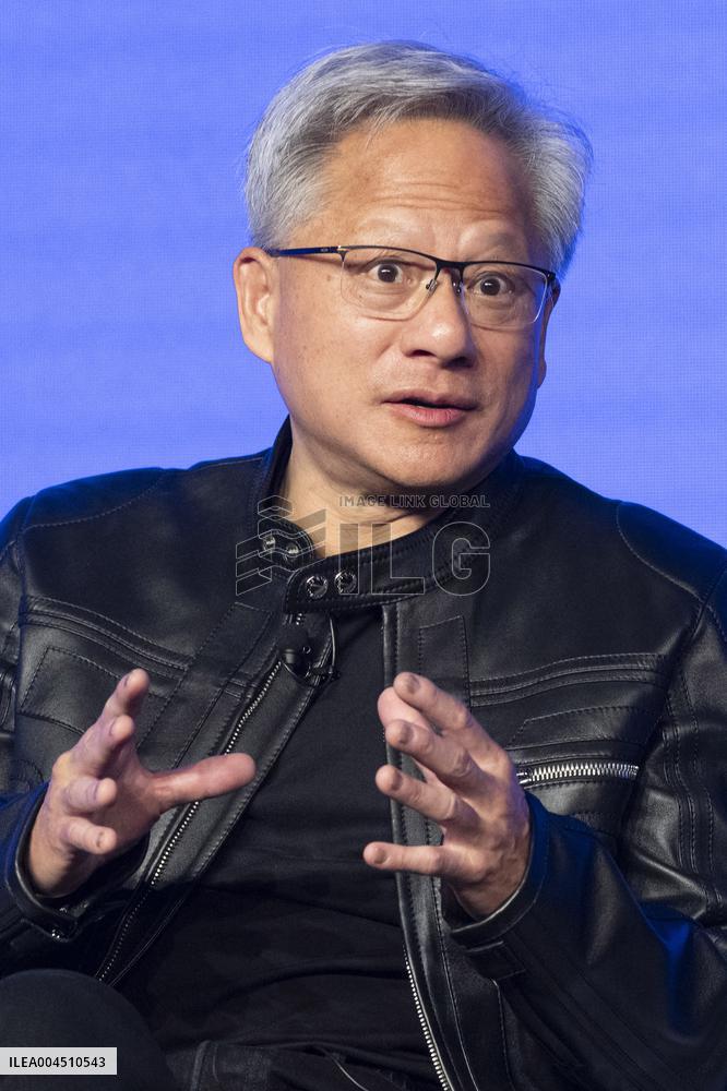 London Tech Week - Day 1