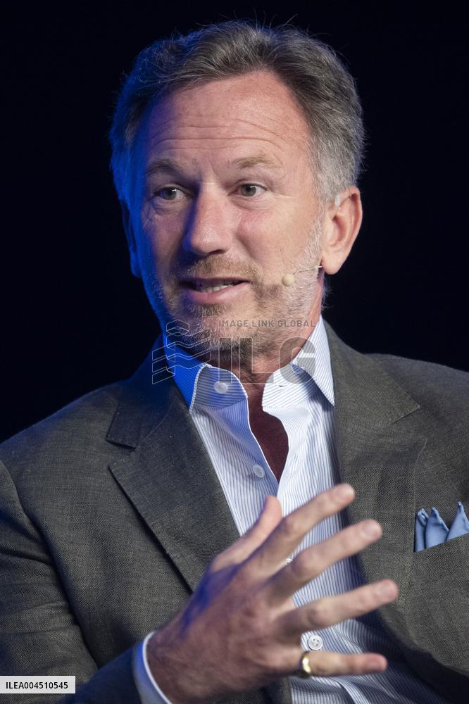 London Tech Week - Day 1