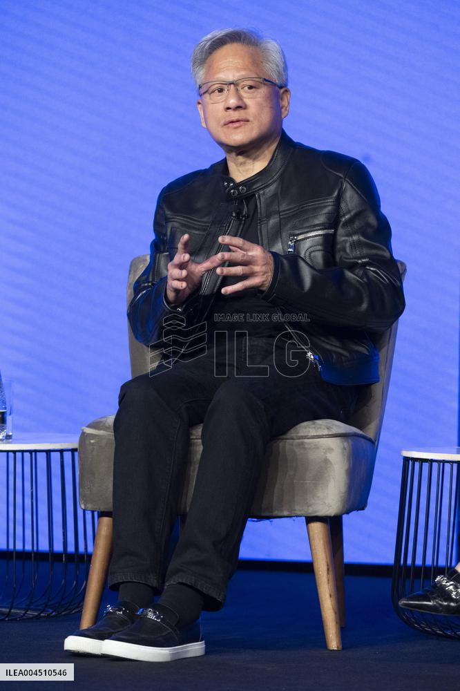 London Tech Week - Day 1