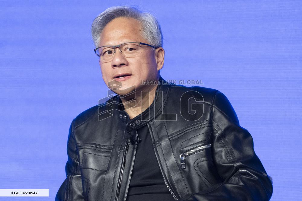 London Tech Week - Day 1