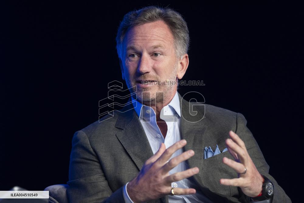 London Tech Week - Day 1