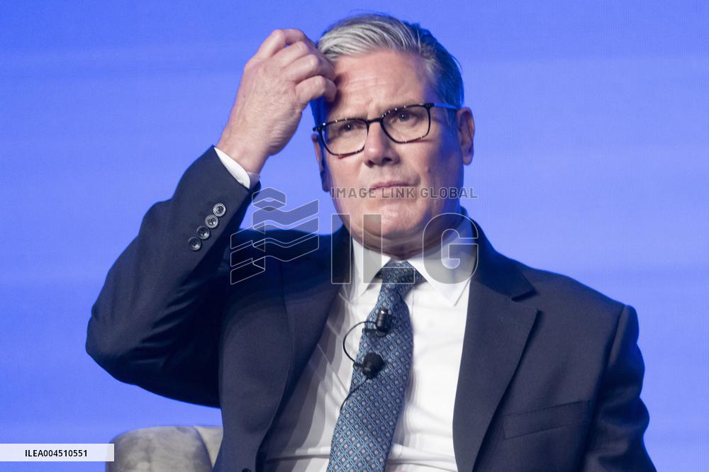 London Tech Week - Day 1