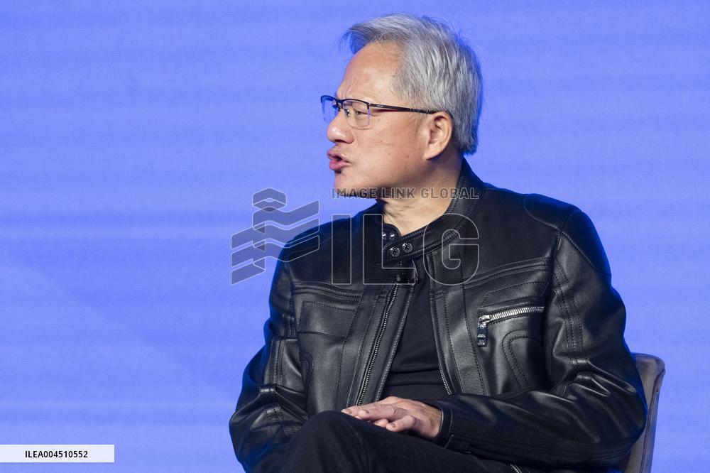 London Tech Week - Day 1