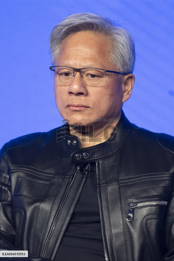 London Tech Week - Day 1