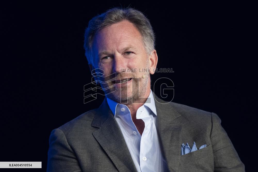 London Tech Week - Day 1