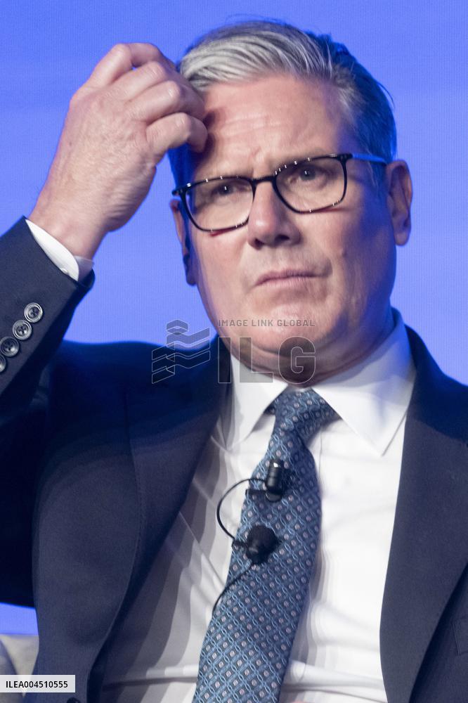 London Tech Week - Day 1