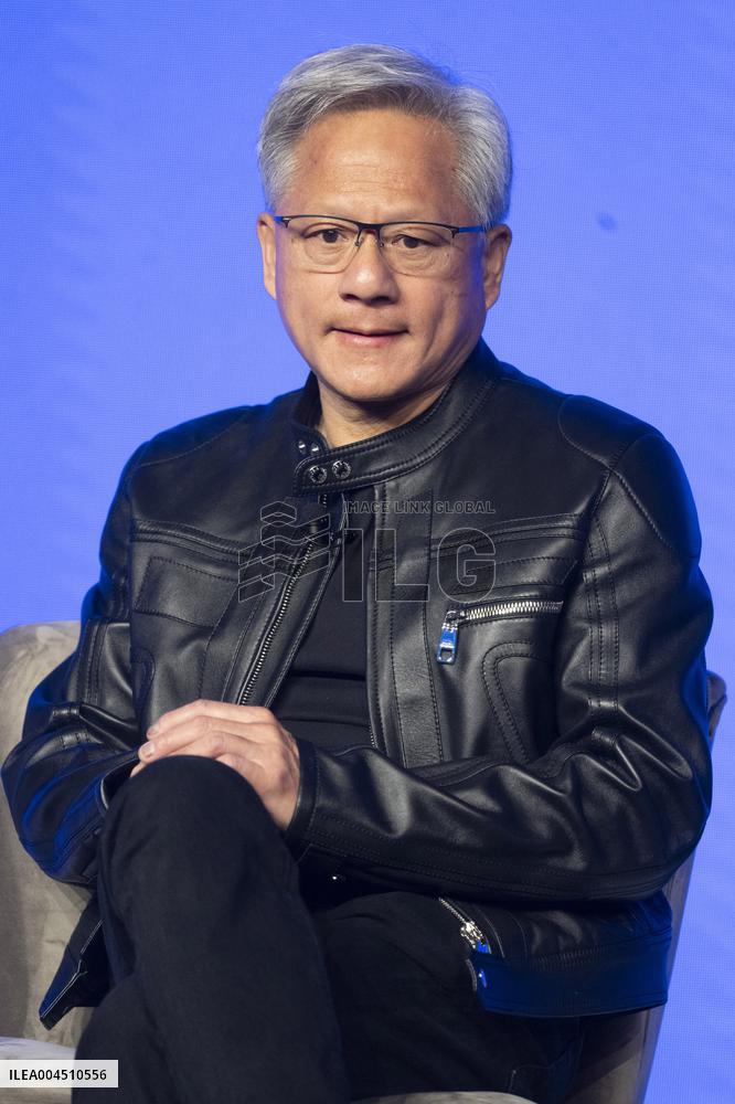 London Tech Week - Day 1