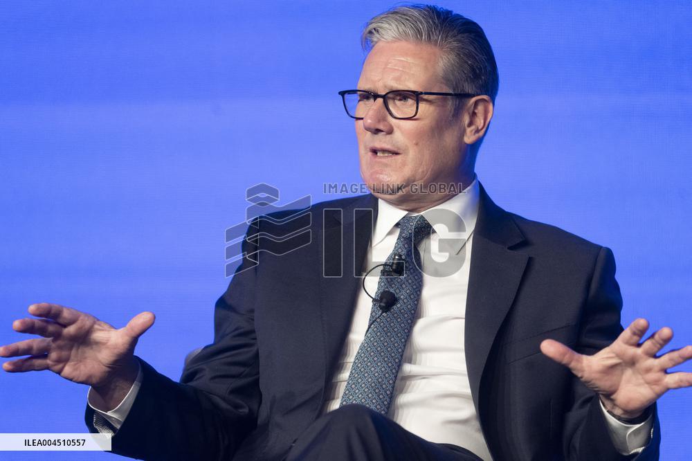 London Tech Week - Day 1