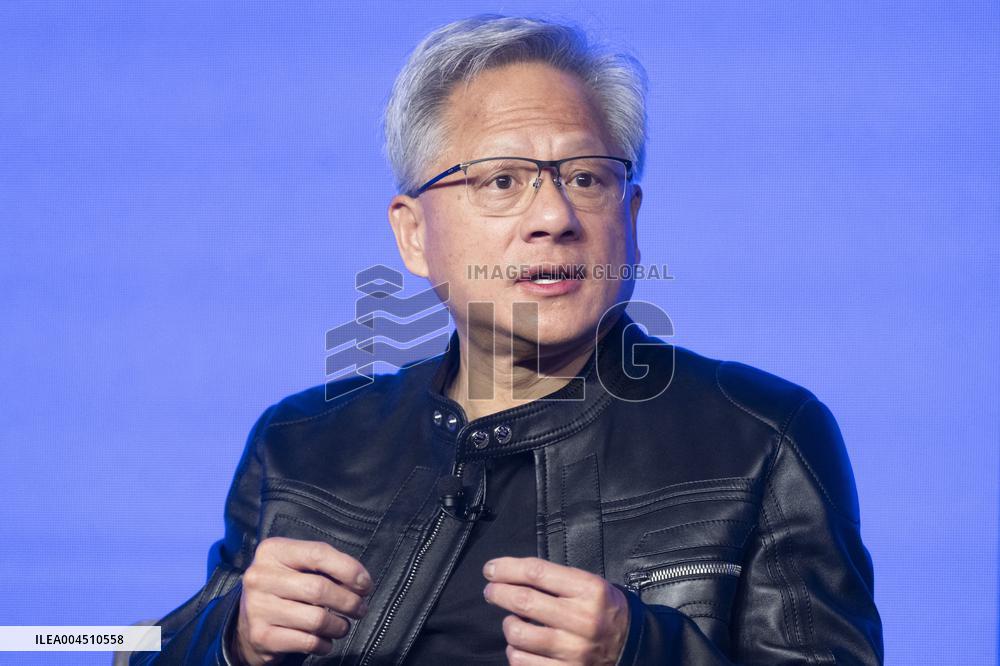 London Tech Week - Day 1