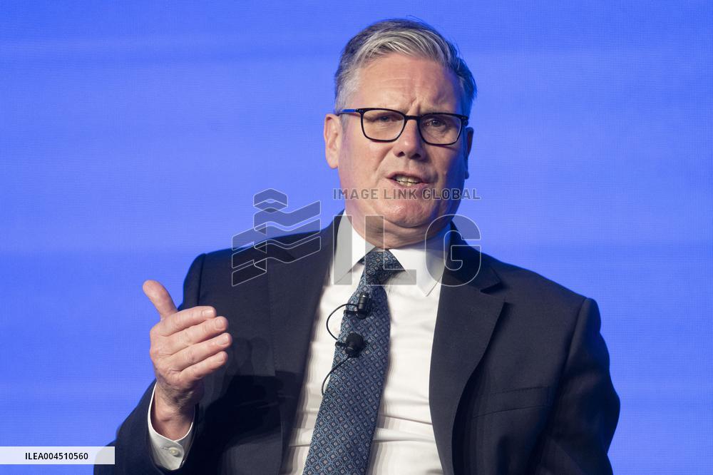 London Tech Week - Day 1