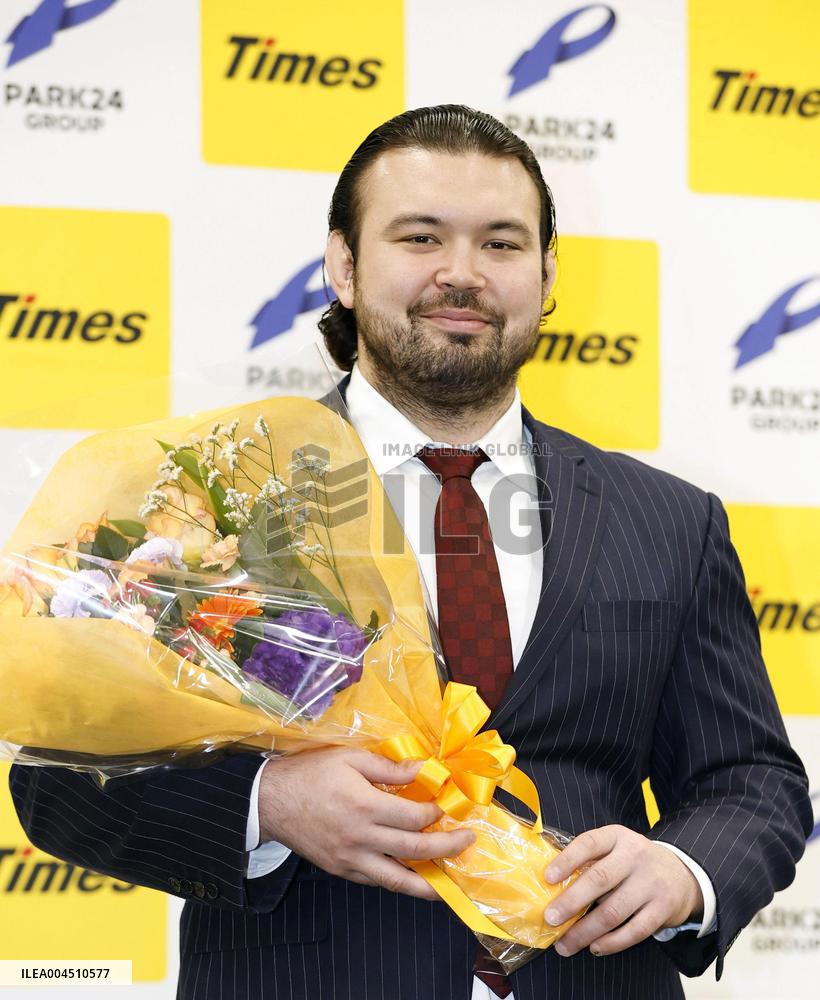 Tokyo Olympics judo champ Wolf retires