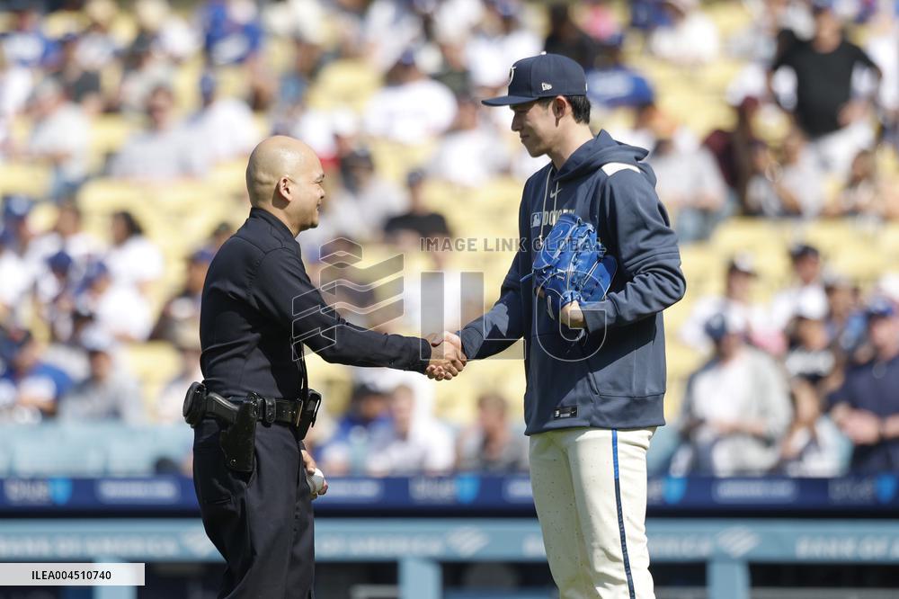 Baseball:Roki Sasaki