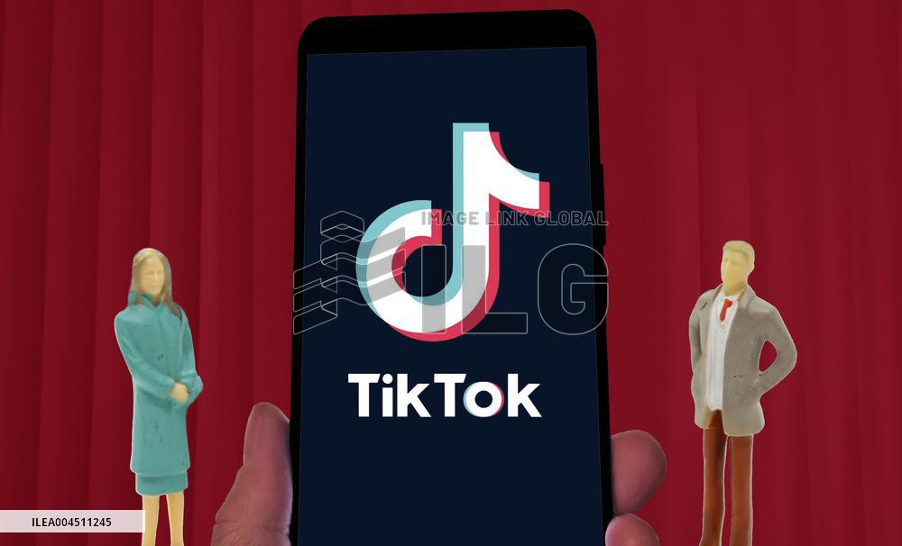TikTok Expands Investment in the UK