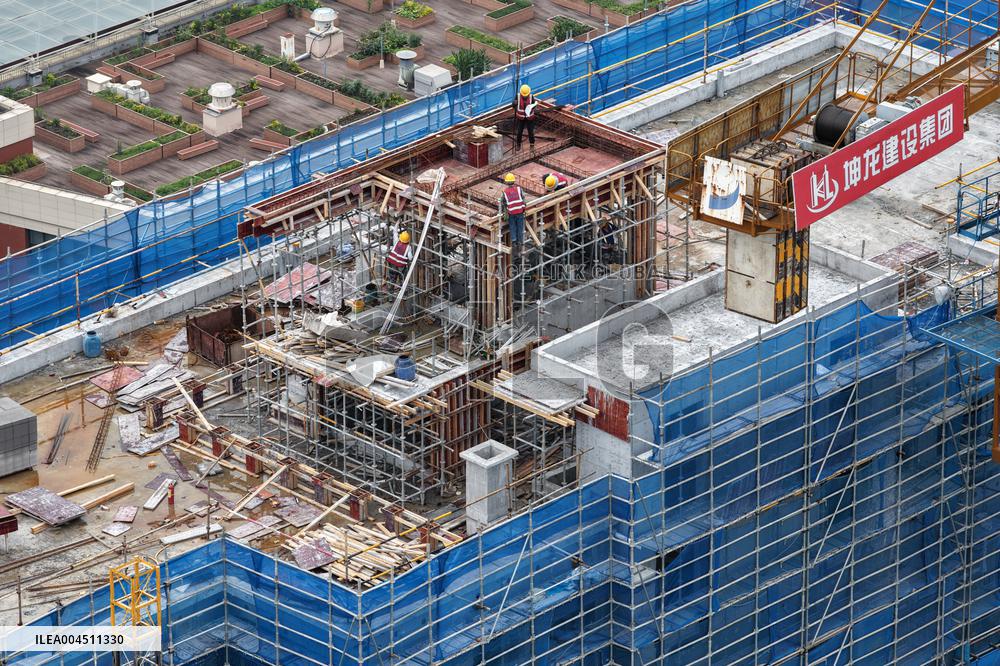 Provident Fund Interest Rate Reduced