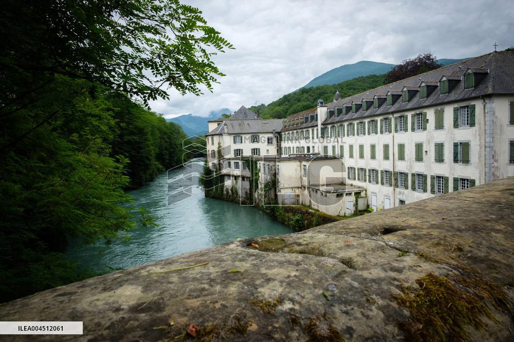 Illustration - Betharram