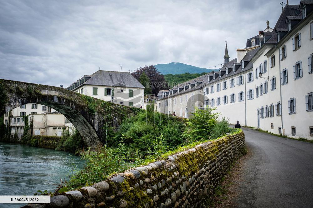 Illustration - Betharram