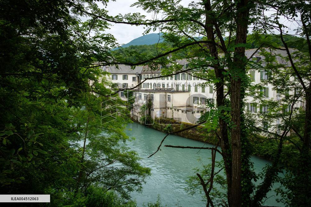 Illustration - Betharram