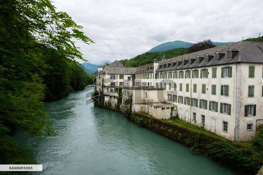 Illustration - Betharram