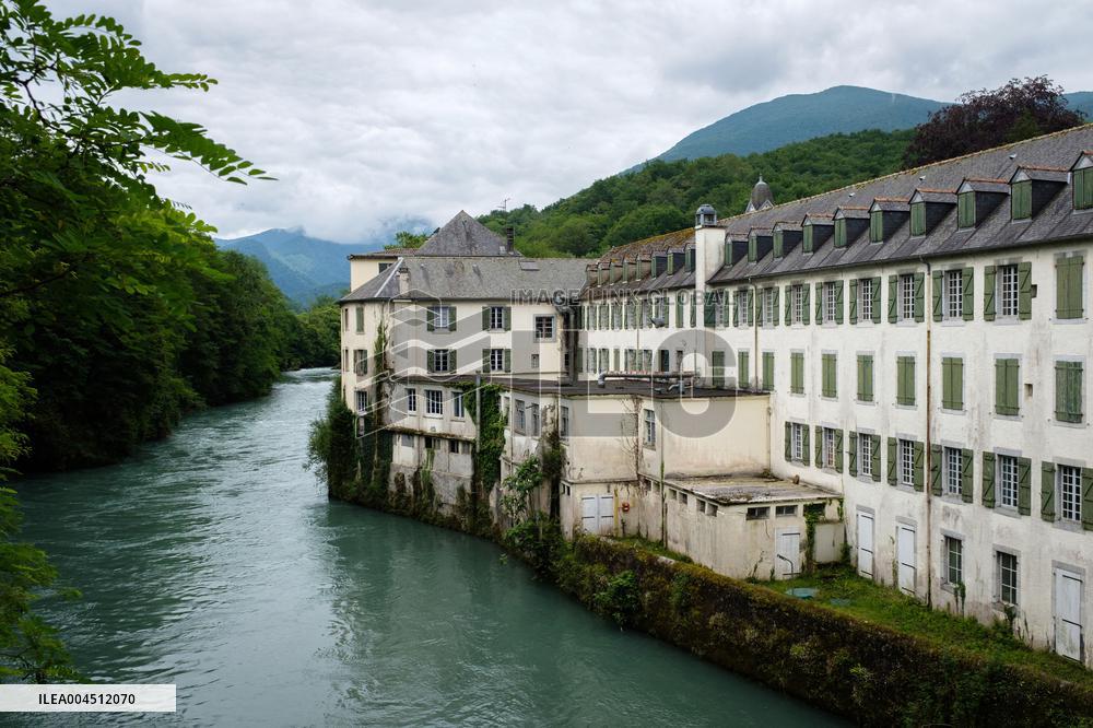 Illustration - Betharram