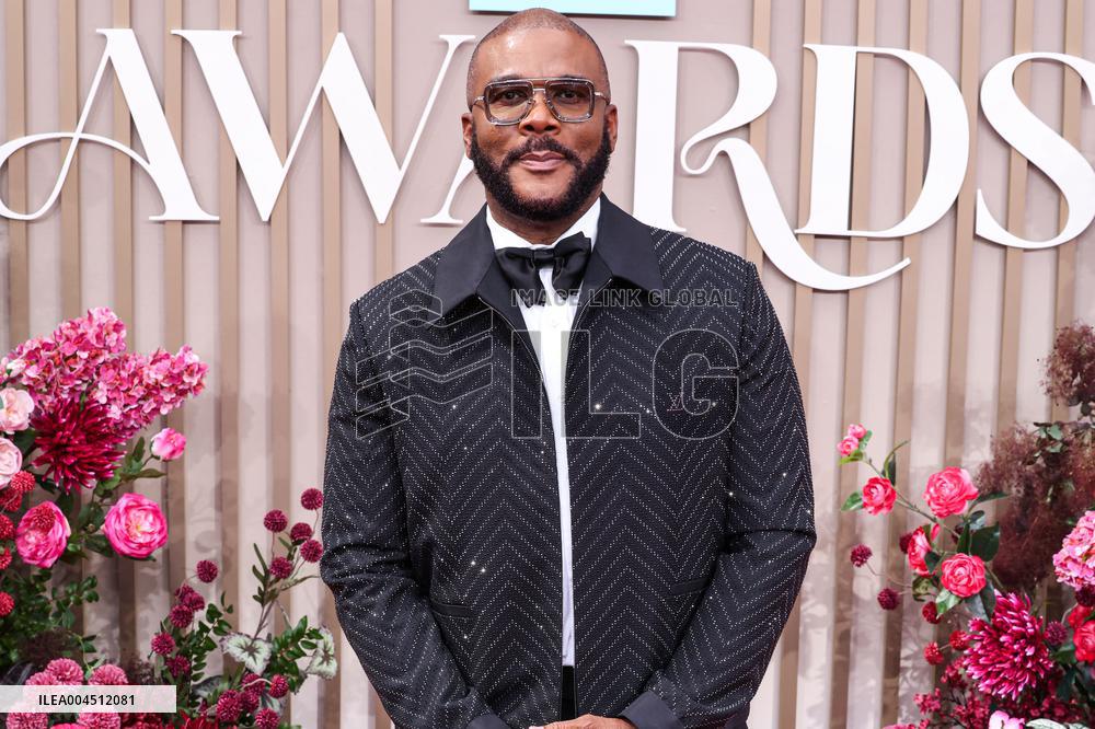 BET Awards 2025 - LA