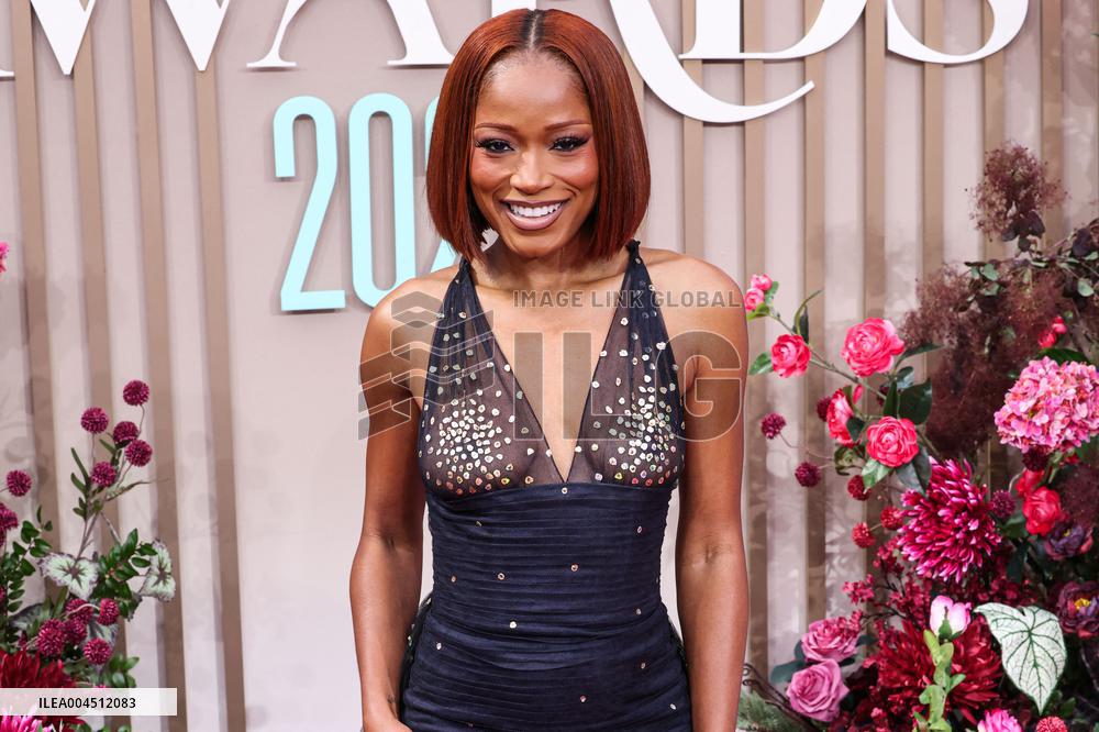 BET Awards 2025 - LA