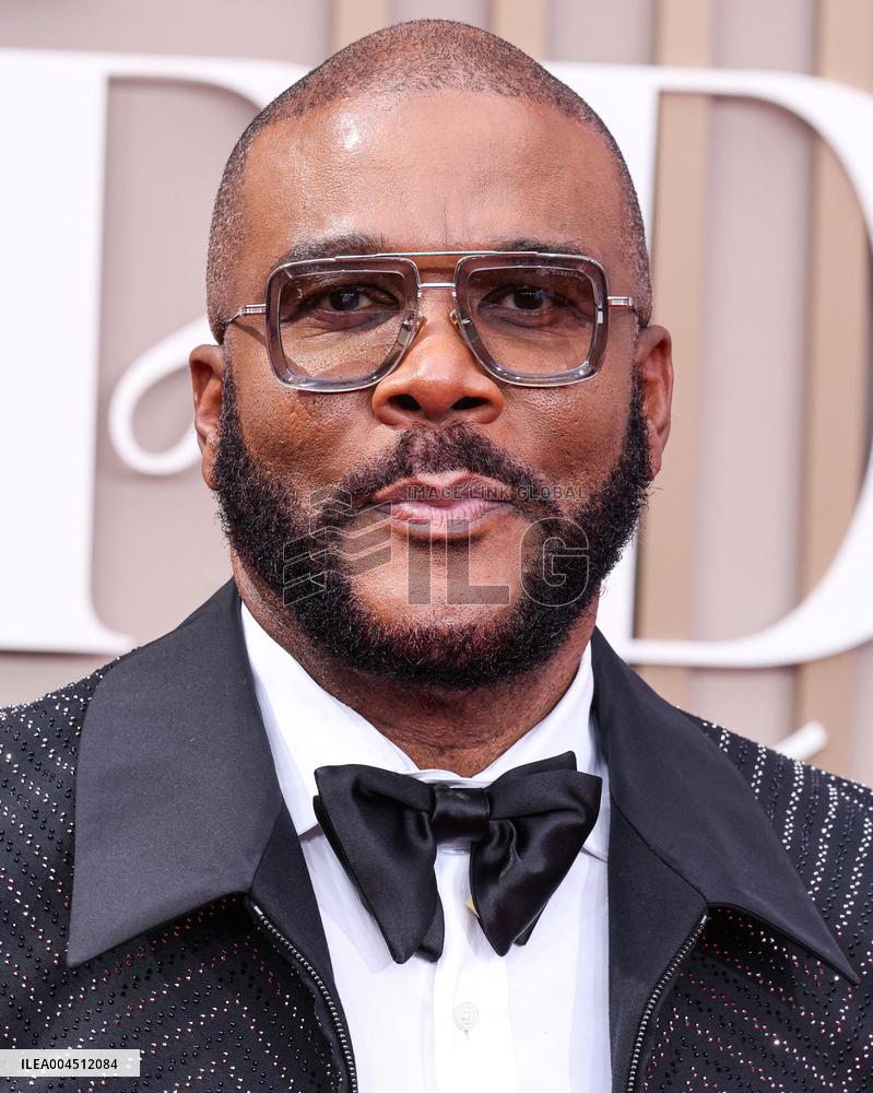 BET Awards 2025 - LA