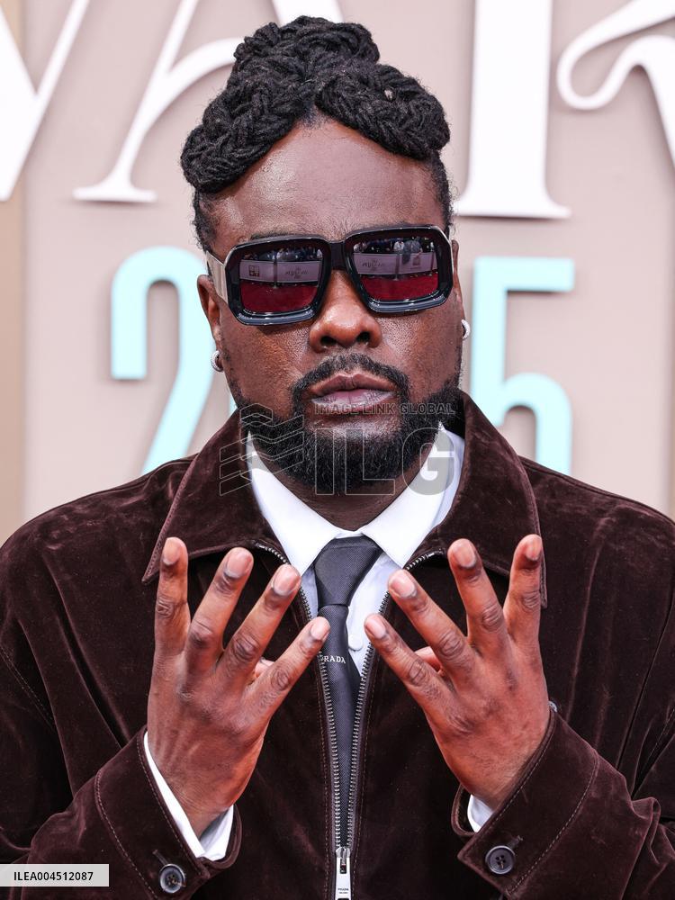 BET Awards 2025 - LA