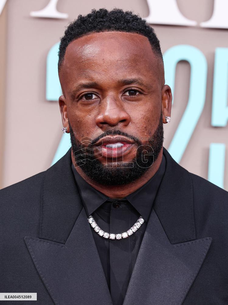 BET Awards 2025 - LA