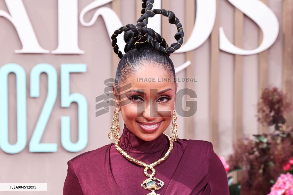 BET Awards 2025 - LA