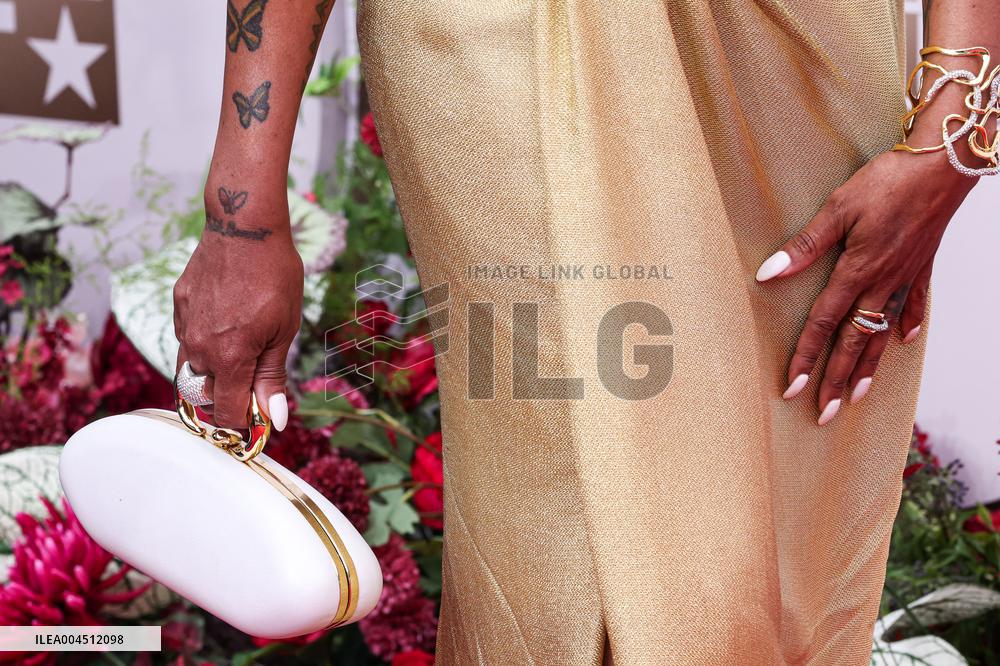 BET Awards 2025 - LA