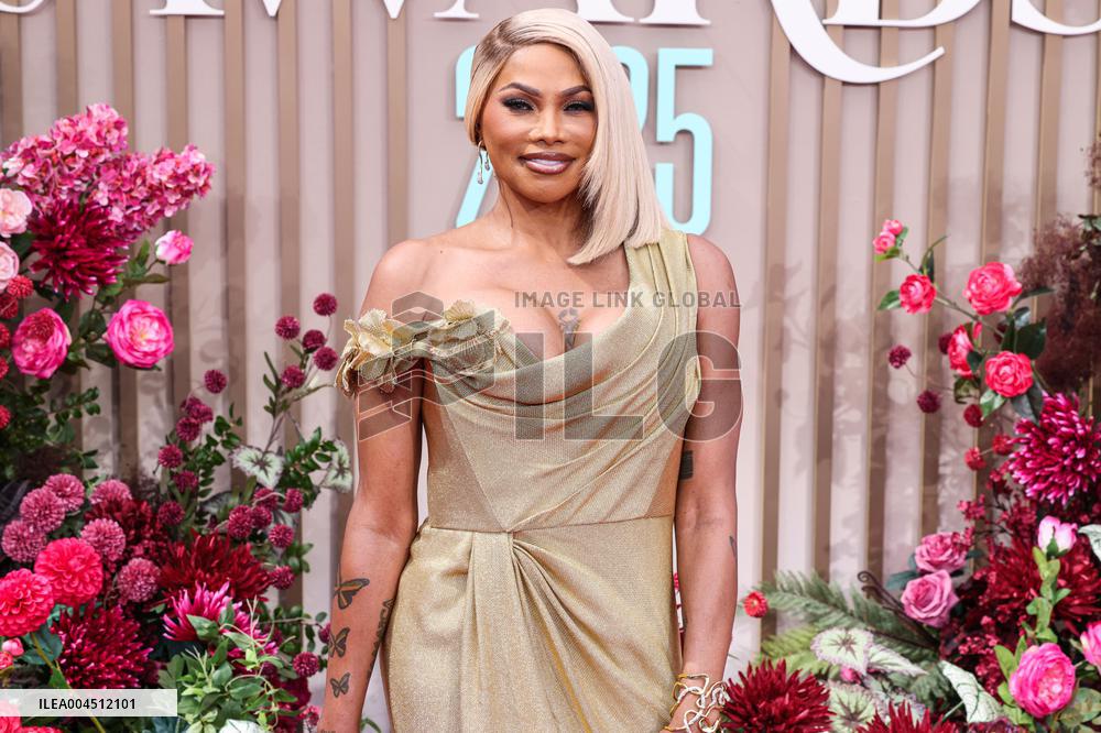 BET Awards 2025 - LA