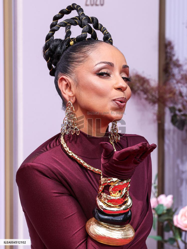 BET Awards 2025 - LA