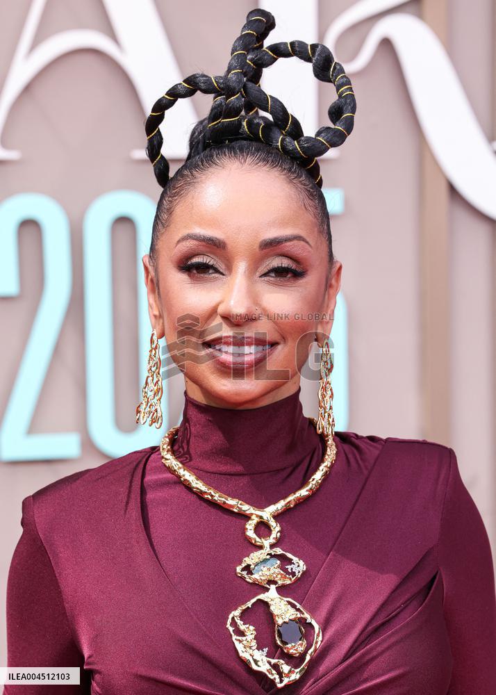 BET Awards 2025 - LA