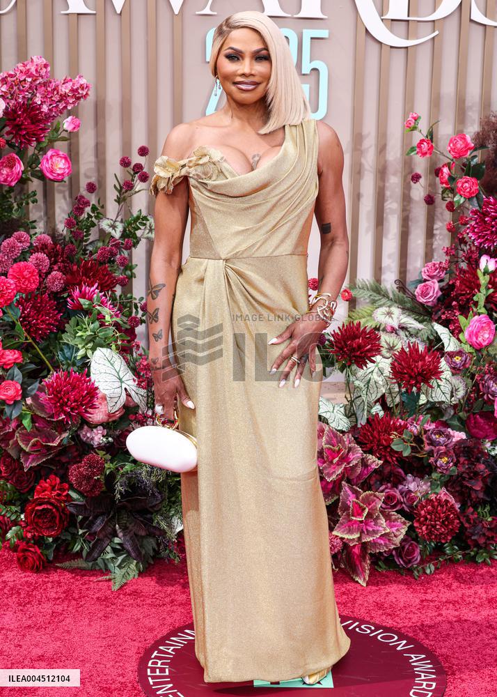 BET Awards 2025 - LA