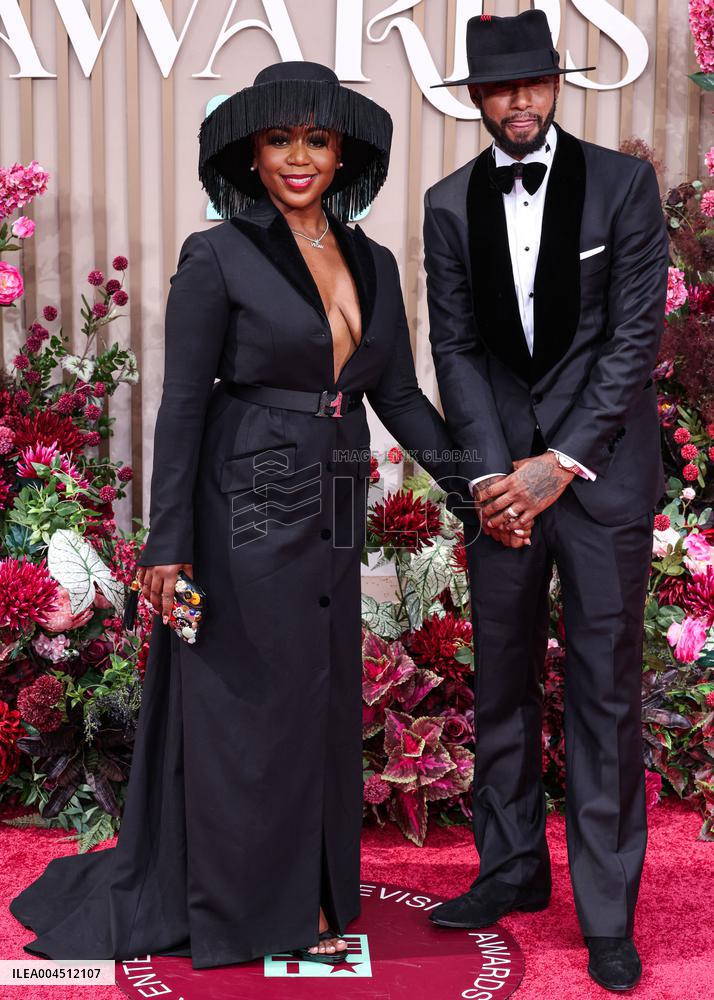 BET Awards 2025 - LA