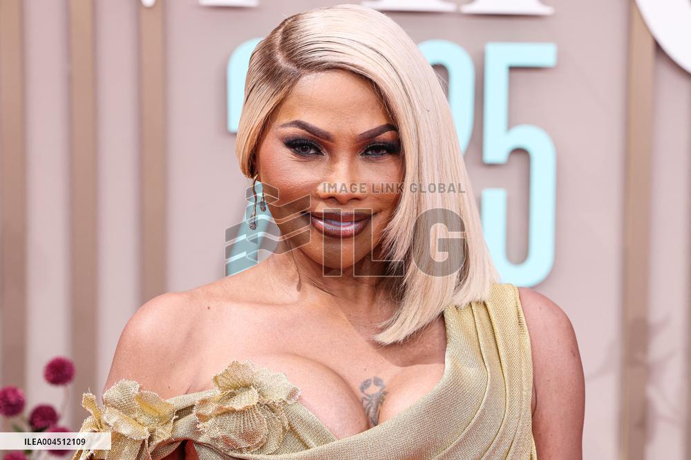 BET Awards 2025 - LA